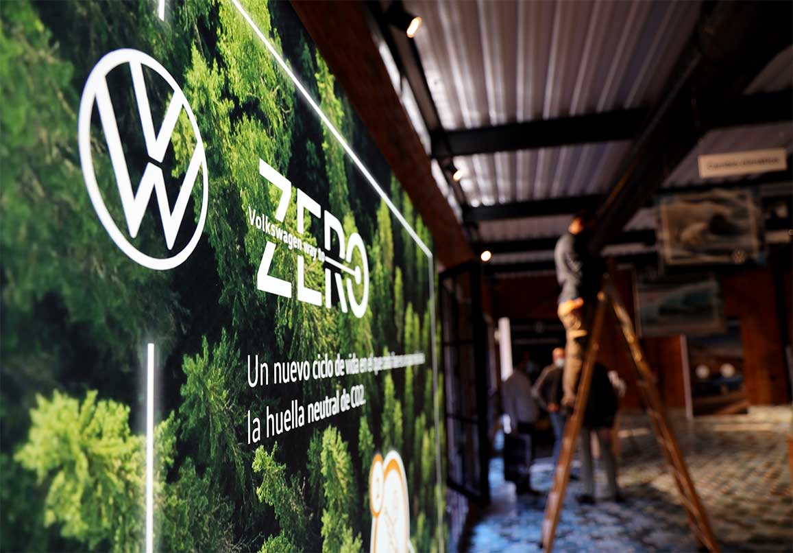 produccion-instalacion-cajas-de-luz-evento-volkswagen