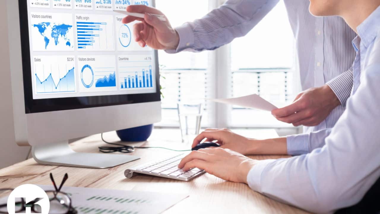 Smart Data como herramienta de generador de contenidos.