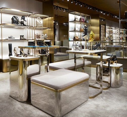Tienda online jimmy choo