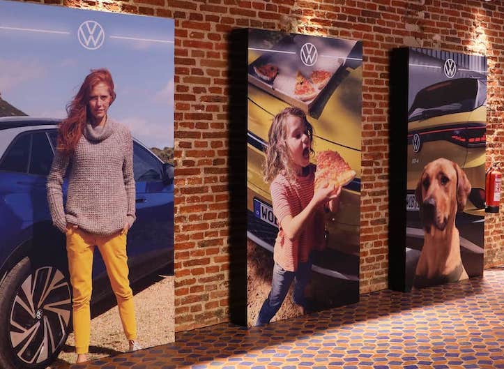 evento-volkswagen-Instore