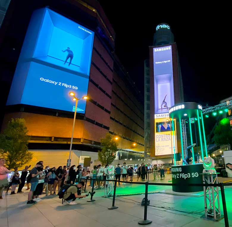 Evento 360
