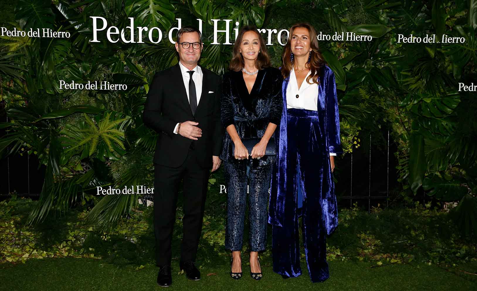 Photocall para evento de marca.