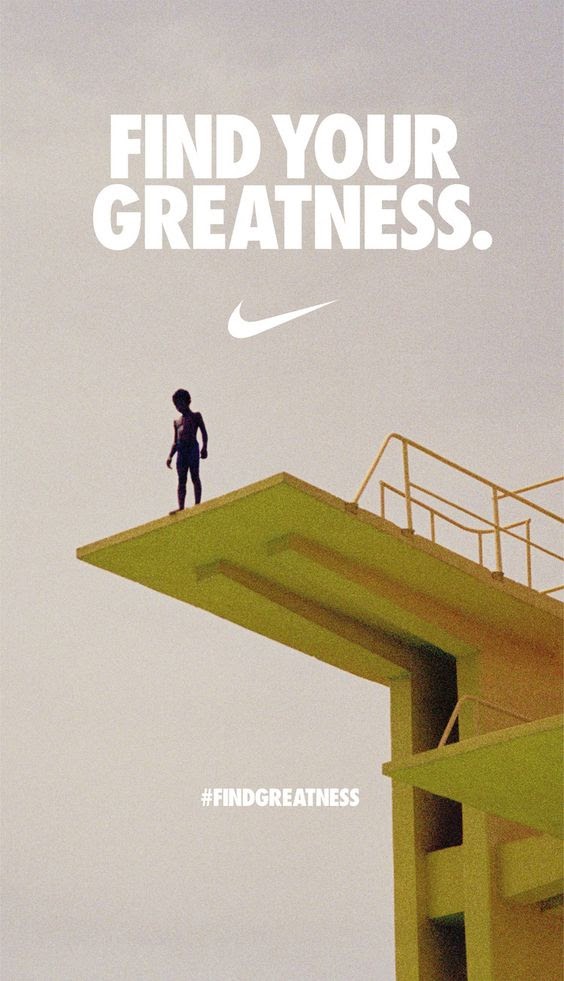 Publicidad Nike