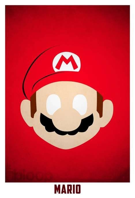 Imagen de Mario Bros