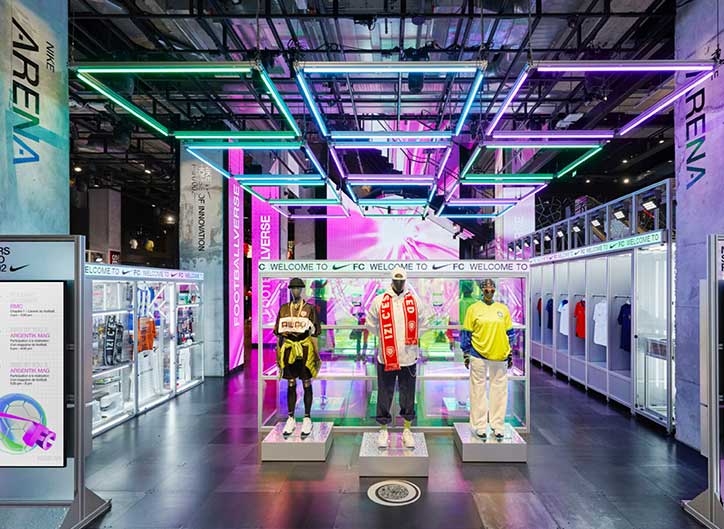 El escaparate digital: últimas tendencias 2024