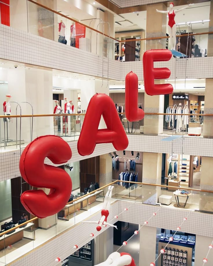 Rotulación para rebajas