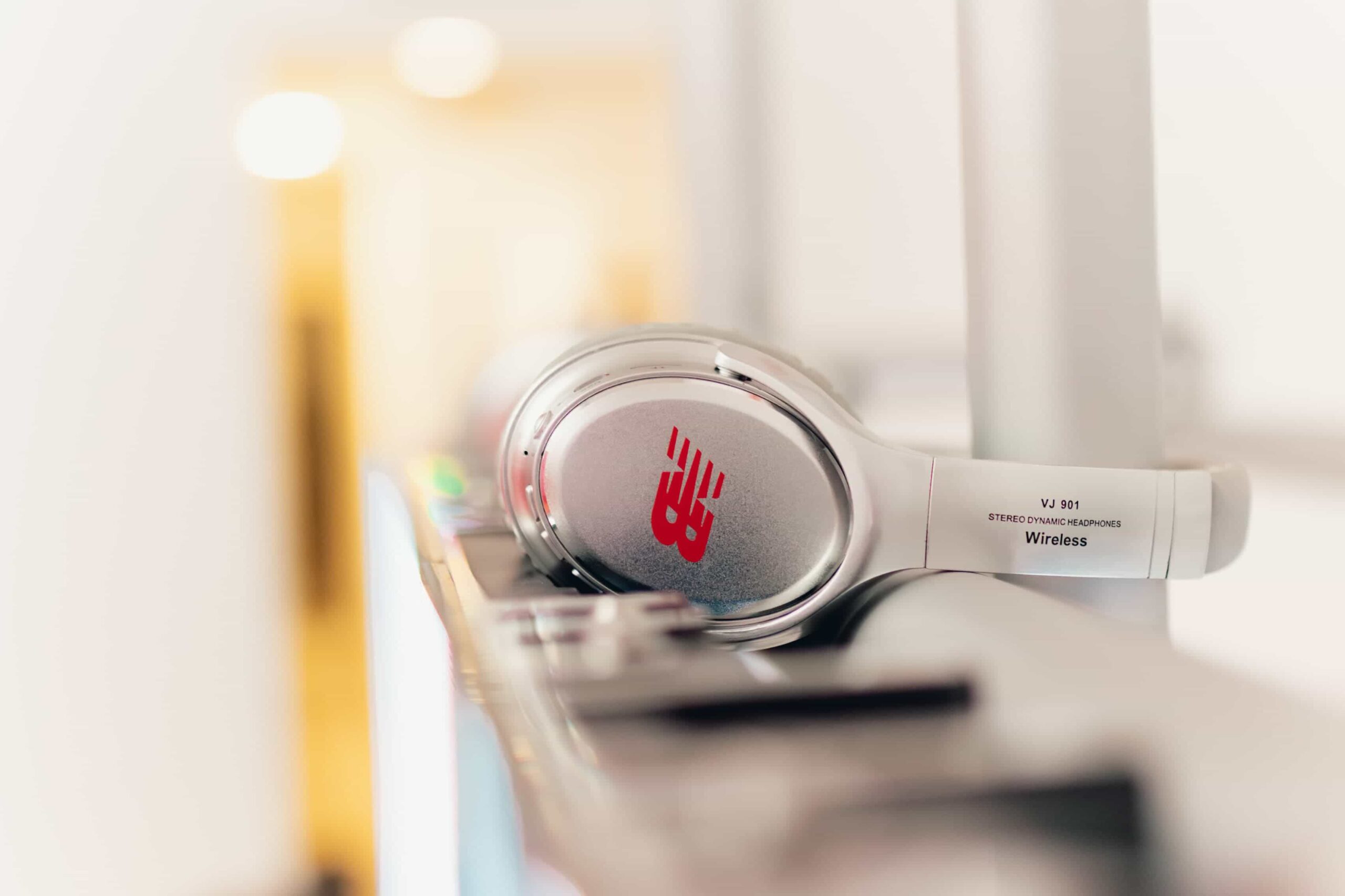 Nueva Colección de New Balance