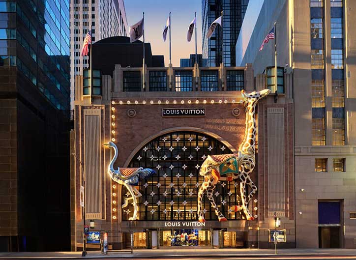 ¿Puede el retail de lujo seguir siendo aspiracional en un mundo cada vez más inclusivo?